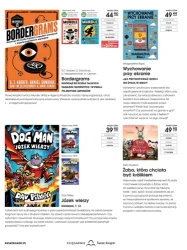 Czas na dobrą lekturę – Księgarnie Świat Książki