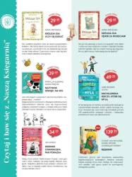 Czas na dobrą lekturę – Księgarnie Świat Książki