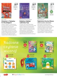 Czas na dobrą lekturę – Księgarnie Świat Książki