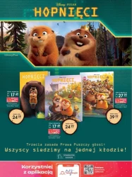 Czas na dobrą lekturę – Księgarnie Świat Książki