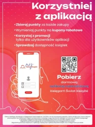 Czas na dobrą lekturę – Księgarnie Świat Książki