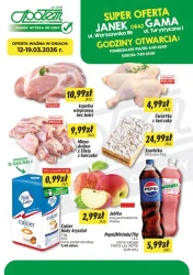 Tydzień pełen świeżych okazji – Społem Kielce