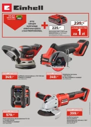 Budowlane hity - Leroy Merlin