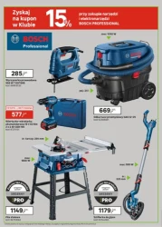 Budowlane hity - Leroy Merlin