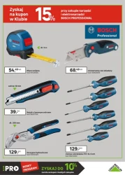 Budowlane hity - Leroy Merlin