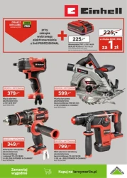 Budowlane hity - Leroy Merlin