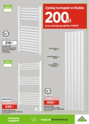 Budowlane hity - Leroy Merlin