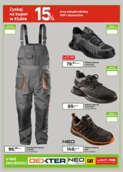 Budowlane hity - Leroy Merlin