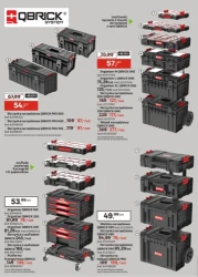 Budowlane hity - Leroy Merlin