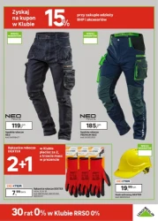 Budowlane hity - Leroy Merlin