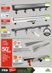 Budowlane hity - Leroy Merlin