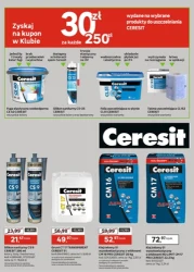 Budowlane hity - Leroy Merlin