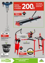 Budowlane hity - Leroy Merlin
