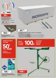 Budowlane hity - Leroy Merlin