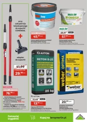 Budowlane hity - Leroy Merlin