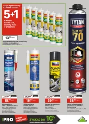 Budowlane hity - Leroy Merlin