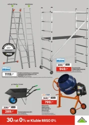 Budowlane hity - Leroy Merlin