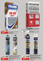 Budowlane hity - Leroy Merlin