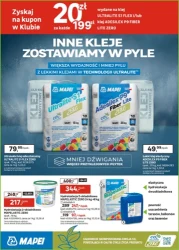 Budowlane hity - Leroy Merlin