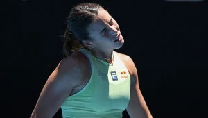 Emma Navarro wpadła w potężny dołek. W tym roku wygrała cztery z 13 spotkań