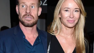 Rinke zdał u Przetakiewicz "test". Od razu wiedziała, że to ten jedyny