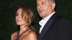 Urbańska po latach wyznała o Józefowiczu. "Nie chciałam go widzieć na oczy"