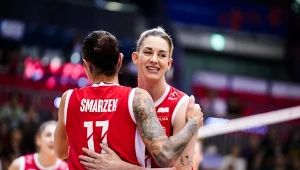 Wielka zmiana u Magdaleny Stysiak. To już nie plotki, siatkarka potwierdza