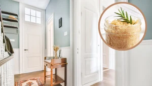 W domu pachnie jak w spa. Potrzebne są tylko 2 składniki 