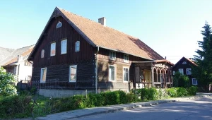 Marzęcino to najniżej położona miejscowość w Polsce. Gdzie się znajduje?