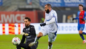 Media: Dramat gwiazdy Ekstraklasy. Poważny uraz, a w tle walka o utrzymanie