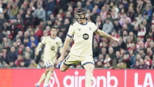 La Liga: FC Barcelona - Sevilla. Gdzie i o której obejrzeć? [TRANSMISJA]