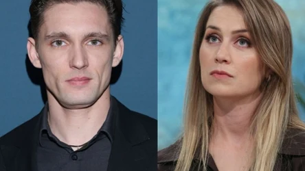 Filip Gurłacz, Małgorzata Patryn-Gurłacz