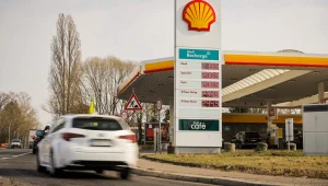 Niemcy wprowadzają nowe zasady na stacjach paliw. Ceny będzie można zmienić tylko raz dziennie. Zdj. ilustracyjne