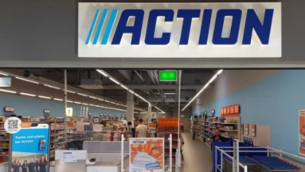 Na Empiku ponad 600 zł, na Allegro prawie 200 zł. W Action kosztuje 149,95 zł