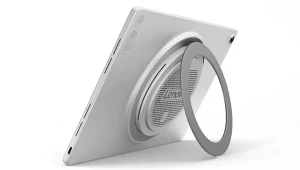 Lenovo z nowym pomysłem na sprzęt. Połączyli tablet z głośnikiem