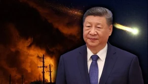 Iran. Chiny potępiły ataki na kraje Zatoki Perskiej. "Nie zgadzamy się"