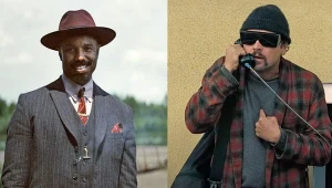 Najlepszy film roku? Dawno nie było takiej sytuacji. Jest dwóch faworytów