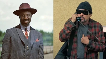 "Grzesznicy" walczyli o Oscary z "Jedną bitwą po drugiej"