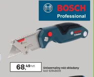 Ніж Bosch