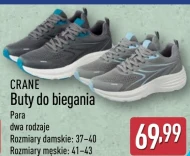 Buty do biegania Crane