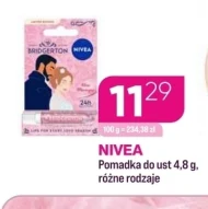 Pomadka do ust Nivea