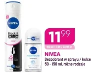 Dezodorant Nivea