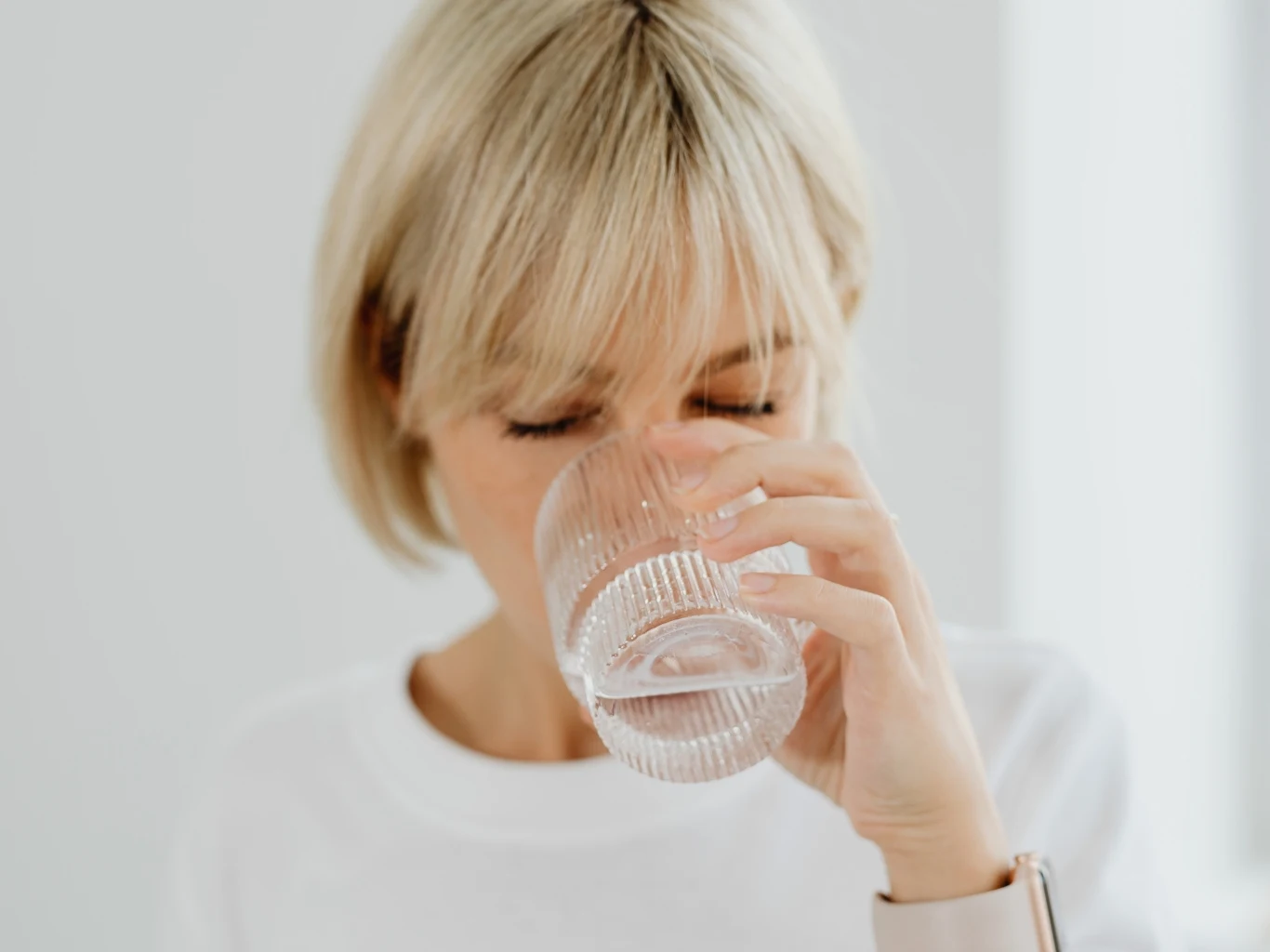 Zaparz, przestudź i pij najlepiej wieczorem. Zaparz, przestudź i pij najlepiej wieczorem.