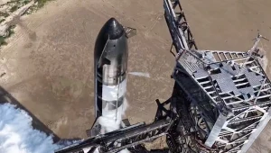 Wielka rakieta Muska stała się jeszcze większa. Wkrótce pierwszy start