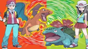Pokemon Fire Red & Leaf Green - co wybrać? Jaka jest różnica?