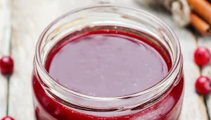 Czerwona mikstura na wiosenne infekcje. Ma tylko 3 składniki 