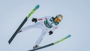 Skoki w Oslo dzisiaj. O której i gdzie obejrzeć? [TRANSMISJA NA ŻYWO, TV]