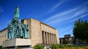 Znany budynek zostanie zamknięty na 5 lat. Ikonę modernizmu czeka wielki remont