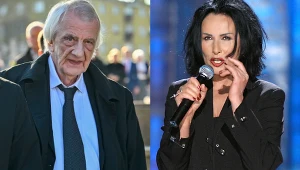 Ryszard Terlecki i Kora