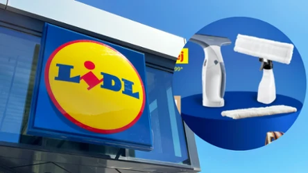 Lidl przecenił kultowy gadżet do sprzątania. Teraz kosztuje tylko 79,99 zł